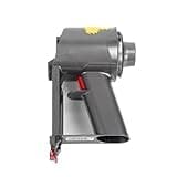 Vacuum Cleaner Motor And Handle Repair Parts, Main Unit Replacement,Compatible For Dyson, V7 V8 Sv11 Sv10 Sv25(V7)