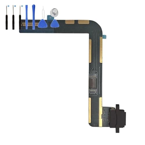 Replacement USB Charging Port for ipad 8 iPad 9 A2270 A2428 Dock Connector