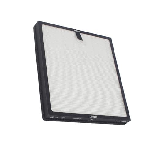Air Purifier H13 Filter,HEPA Filter,Filter Element ,Compatible With MORENTO, HY4866(1 Pc)