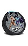 Amazon Echo Pop (newest model) | Officially Licensed Masters of the Universe Limited-Edition