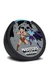 Amazon Echo Pop (newest model) | Officially Licensed Masters of the Universe Limited-Edition