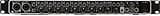 Behringer U-PHORIA UMC1820 Audiophile 18x20, 24-Bit/96 kHz USB Audio/MIDI Interface with Midas Mic Preamplifiers