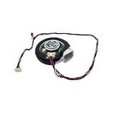 Engine Ventilator Fan Spare Part, Compatible with Roborock, Saros 20 Turbine Motor Robotic Vacuum Cleaner Accessories