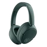 JLab, JBuds Lux ANC, Over Ear Headphones, Active Noise Cancelling, Bluetooth, Spatial Audio, Sage