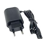 12V 0.4A Replacement Shaving Charger Compatible with Braun Series S3 S5 S7 S8 S9 Electric Shaver Charger Adapter Easy Install