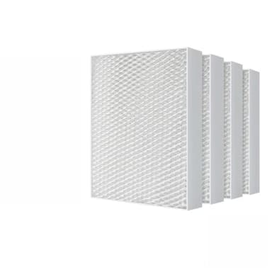 Replacement Filters. Compatible For Stadler Form Oskar Evaporative Humidifier For Home Cleaning Air Humidifier Parts Filter(4pcs)