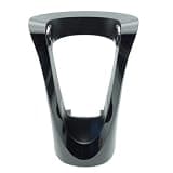 Stand Base RC9-84 RC9-83 ,Compatible For Panasonic, ES-ST23 ES-ST25 ES-ST27 ES-ST37 ES-ST29 ES-ST39 Accessories Replacement(As shown-2)