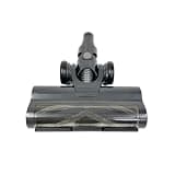 BVXJDKEOWI Main Roller Brush, Compatible with Proscenic, Replacement for P12 P12M Mopping Vacuum Spare Parts(Brush and Roller)