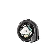 AEB1 - Fan Motor Module, Compatible For Xiaomi S50 S51, Replacement Engine Fan For Robot Vacuum Cleaner
