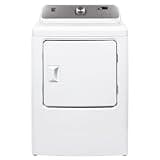 Kenmore 7.0 cu. ft. Front Load Electric Dryer - with Wrinkle Guard to Reduce Wrinkles & Static - Smart Sensor Drying - LED - White