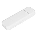 Phefop 4G LTE USB WiFi Modem 150Mbps Portable WiFi Hotspot with SIM Card Slot for 10 Devices Laptops Mobile Phones (Korean Version)
