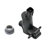 Compatible with Front Washer Fluid Pump MN182397 Compatible with Grandis Pajero Montero Sport Nativa