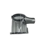 X psblty Dustbin and Dust Cup Set, Compatible with Dreame T30 Handheld Cordless Vacuum Cleaner Replacement Parts