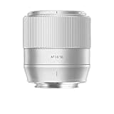 56mm F1.8 AF Large Aperture Portrait Lens for E/X/Z(AF 56mm F1.8 Silver,E-Mount(APS-C))