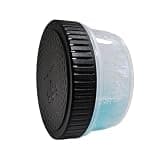 BEKENGYTCQE Cleaning Solution ,Compatible For Philips, Electric Shaver S5000 S7000 S9000 S9000 Quick Clean Pods Cartridges Lemon Scent