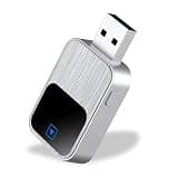 Aovtysa Wireless CarPlay Adapter for Hyundai IONIQ 6 2023-2024, CarPlay Converter with One Button Phone Switching Wireless Vehicle Interface Plug Play Auto Reconnect,B/Silver