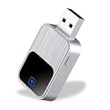 DECRBTS Wireless CarPlay Adapter for VW Transporter 2016 2017 2018 2019 2020 2021 2022 2023, CarPlay Wireless Adapter USB Converter Fast Pairing Auto Connect Low Latency Driving OTA Updates
