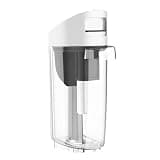 Clean/Sewage Water Tank,Compatible for Tineco,iFLOOR 3 / Floor One S3 IFloor Breeze,Vacuum Cleaner Accessories Parts(White Dirty)