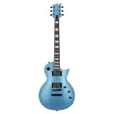 ZUWEI LEDUP052 LP Electric Guitar,Stainless Steel Rounded Fret Edge Bone Nut Spruce Top C-shape Neck