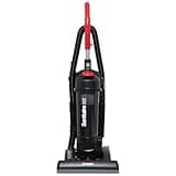 Sanitaire Force Upright Commercial Vacuum SC5845D,Black