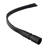 Vacuum Cleaner Long Flat Nozzle 35mm Adapter,Compatible For Shark,Flexible Extra Crevice Hose Tool,Vacuum Accessories