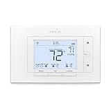 Emerson Sensi Wi-Fi Smart Thermostat for Smart Home, Pro Version, Works with Alexa, Energy Star Certified