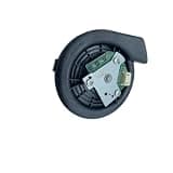 Fan Motor Module Spare Part, Compatible For Xiaomi B101CN X10, Robot Vacuum Cleaner Accessory