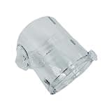Vacuum Dust Cup Replacement ,Compatible For Xiaomi 1C/K10/SCWXCQ02ZHM/MJWXCQ04ZM, Vacuum Cleaner Replacement Parts