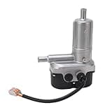 Omquot Motor Water Heater 2000W, Automatic Circulation Coolant Preheater for Various Motors