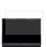 Puccy Tempered Glass Screen Protector Film, compatible with Alienware 18 Area 51 AA18250 18" Laptor (Active Area Cover Only) Protective Protectors Guard