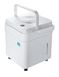 Midea Cube 35 Pint Dehumidifier for Basement, 3,500 Sq. Ft, Energy star