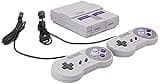 Nintendo Super NES Classic Edition