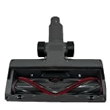 Motorized Floor Brush Head Tool,Compatible For Dreame, T20 T20pro V11 V12 V12pro V16 ,Brush Head V-shape Main Brush Accessories