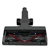 Motorized Floor Brush Head Tool,Compatible For Dreame, T20 T20pro V11 V12 V12pro V16 ,Brush Head V-shape Main Brush Accessories