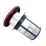 Vacuum Cleaner Filter Cartridge, Compatible For Bosch S6 Series, Replacement Part For The Filter
