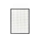 AH300 True HEPA combined Activated Carbon Air Filter 250x250x30mm for Air Purifier H300 H400