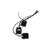Accessories Left Right Cliff Harness Assembly Spare Parts,Compatible for Roborock, S8 S8+ S8 Pro Ultra Ultron S Plus Vacuum Cleaner(Right)
