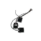 Accessories Left Right Cliff Harness Assembly Spare Parts,Compatible for Roborock, S8 S8+ S8 Pro Ultra Ultron S Plus Vacuum Cleaner(Right)