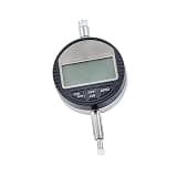 Neck Curvature Measurement Dial Indicator For Bakelite Guitar Necks With Reset Calibration Function Guitar Tool Kit
