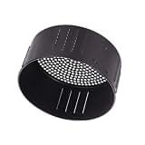 Air Fryer Metal Baking Pan Heat Resistant And Food-Safe Mat For Home Kitchen Cooking(3.5L)