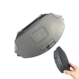 JOYSOG Replacement Dust Bin for Eufy L50/L60 Robot Dust Collection Box