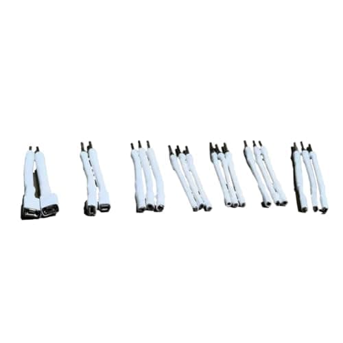 Car ECU Connect Pins 19Pcs Gear Box TCU Pins ECU Pin Adapter Compatible with FC200 KT200II KT200 Gen2 Bench Pin Adapter Whole