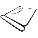 YOKAMU Replacement DA47-00434A Refrigerator Defrost Heater Element for Samsung AP5585243 3955744 PS4140711