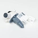 Choice Parts for Whirlpool W10661045 Washing Machine Drain Pump Assembly AP6023670 PS11757016 W10215134 W10614033 W10661045