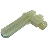 W11126005 CM Replacement Dishwasher Defrost Sensor with Fuse