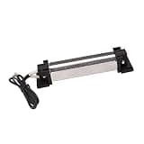 Omquot PTC Heating Element Insulated Electric Heater for Air Curtain Machine 150W 12V Constant Temperature for Room Dehumidification