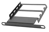 CQJRGF E Type GPU Bracket Holder for PC Case Graphics Card Mount Internal Stand SXJ