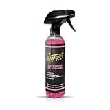 CarCandy Sweet Elite Interior Cleaner – All Surface Interior Detailer, Safe on Leather, Vinyl & Plastic, Residue-Free, Ready-to-Use 16oz.