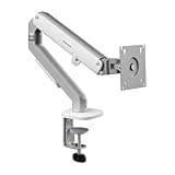 WYSJKJGH The monitor stand robotic arm can be raised and lowered