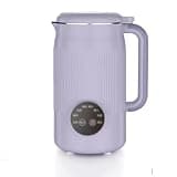 Soybean milk machine, no filtering, no cooking, fully automatic heating, small household